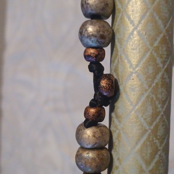 26" Beaded Necklace - Picture 3 of 4